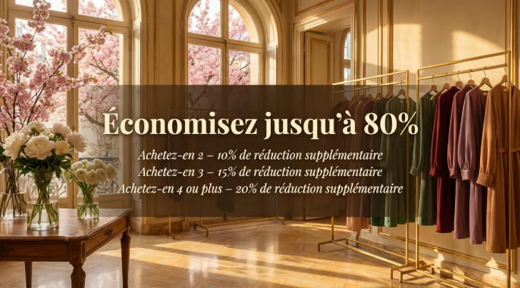 Ensembles de Printemps