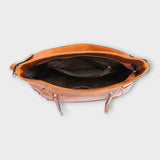 Anamar - Sac à main élégant d'inspiration vintage