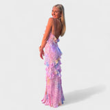 Estrela - Robe Longue