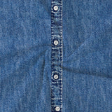Helen | Élégante Robe Rétro en Denim