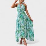 Celeste - Robe Florale