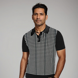 Frederico | Polo Classique pour Hommes