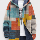 Eduarda - Manteau d'Hiver