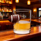 Verres à whisky créatifs avec boules