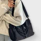 Bárbara - Sac avec plusieurs poches