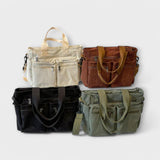Bárbara - Sac avec plusieurs poches