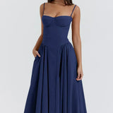 Bruna | Robe Élégante