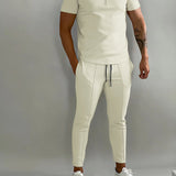 UrbanFlex™ Ensemble de Sport - Hommes - Léger et Confortable