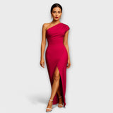 Ana - Robe de soirée élégante