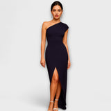 Ana - Robe de soirée élégante
