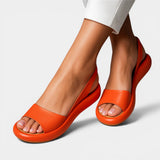 Sandales Confort Élégant Camille