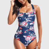 Lina | Maillot de Bain Une Pièce