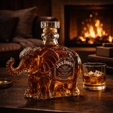 Whisky Jack Daniel's Bouteille - Édition Élphant