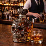 Bouteille de Whisky - Édition Lebek