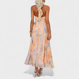 Paula - Robe Longue