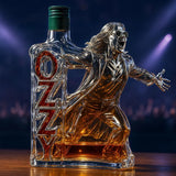 L'Écho Éternel — la bouteille de whisky emblématique en hommage à Ozzy Osbourne