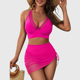 Gila | Ensemble de Bikini avec Contrôle du Ventre