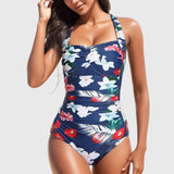 Lina | Maillot de Bain Une Pièce