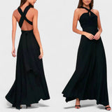 Olga - Robe Longue