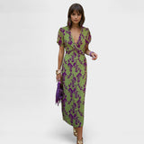 Vera - Robe Florale