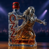 L'Écho Éternel — la bouteille de whisky emblématique en hommage à Ozzy Osbourne
