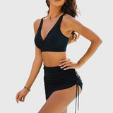 Gila | Ensemble de Bikini avec Contrôle du Ventre