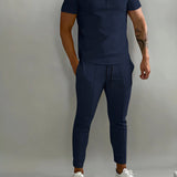 UrbanFlex™ Ensemble de Sport - Hommes - Léger et Confortable