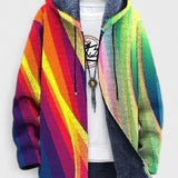 Eduarda - Manteau d'Hiver