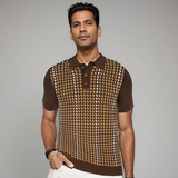 Frederico | Polo Classique pour Hommes