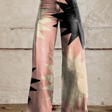 Élodie - Pantalons Bohèmes Élégants
