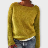 Rita - Pull en maille