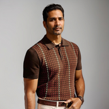 Frederico | Polo Classique pour Hommes