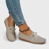 Orthelia – Mocassins doux