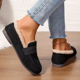 Moscassins Doux de Soutien