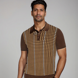 Frederico | Polo Classique pour Hommes