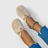 Mocassins Confort Quotidien Camille