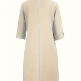 Dniela | Robe Décontractée pour Toute la Journée