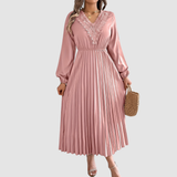 Rosa | Robe Élégante