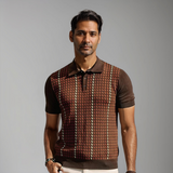 Frederico | Polo Classique pour Hommes