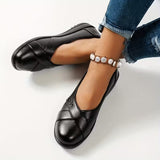 Sophie — Baskets ergonomiques et confortables