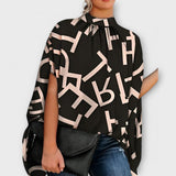 Teresa - Blouse de nuit polyvalente