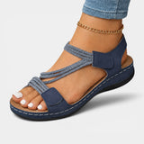 Sandales Orthopédiques Confort Marie