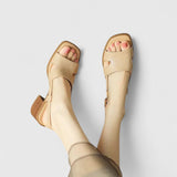 Eleonora - Sandale confortable