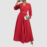 Margarete | Robe d'Élégance du Quotidien