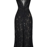 Serena - Robe longue élégante pour mariages et événements