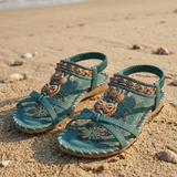 Sandales Bohèmes Confort Élina