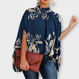 Teresa - Blouse de nuit polyvalente