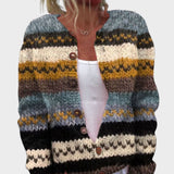 Regina - Cardigan Floral