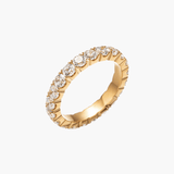 Bague Amia
