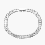 Bracelet Rivière Baguette